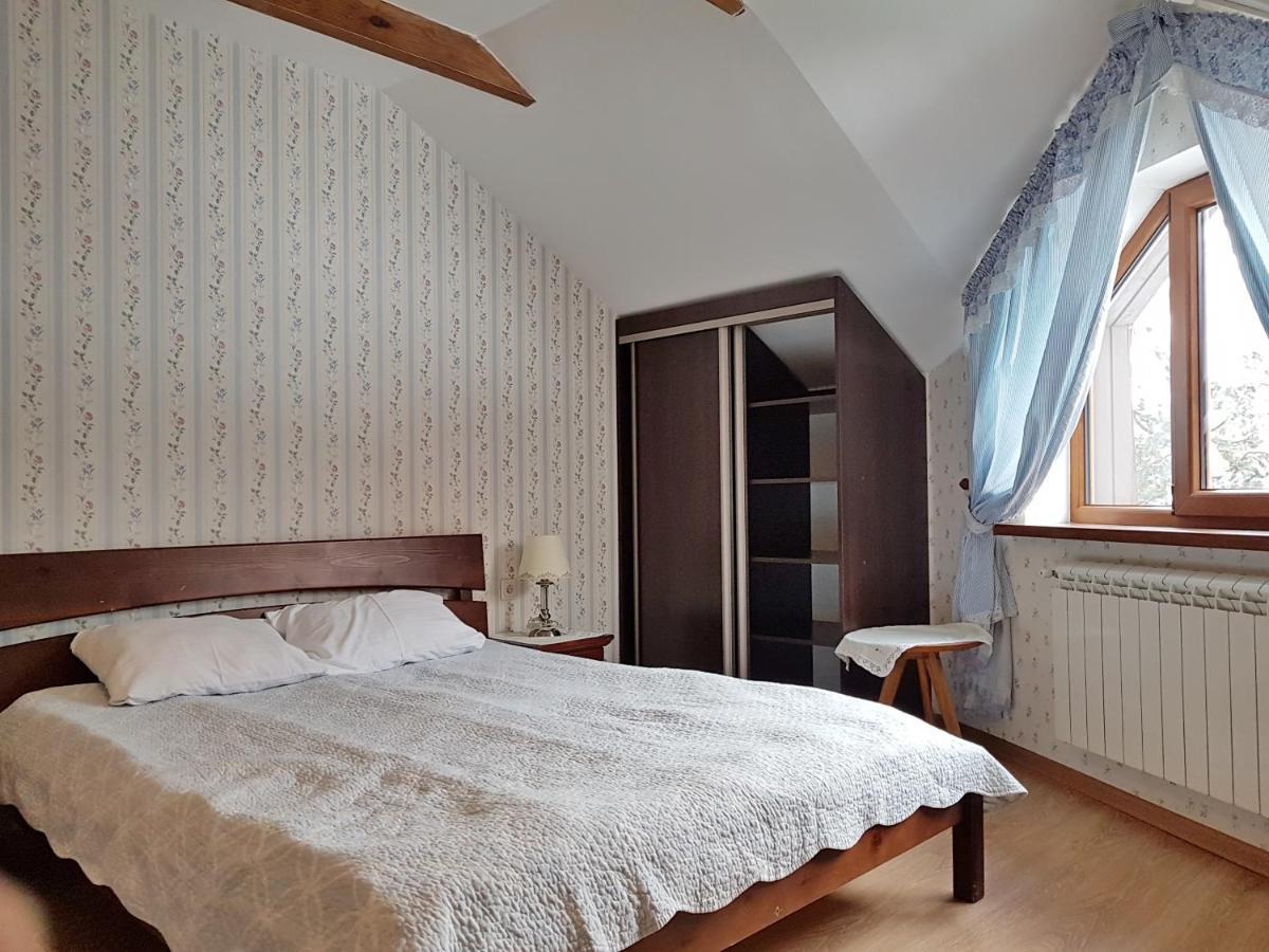 Zelena Sadyba Turichki 部屋 写真