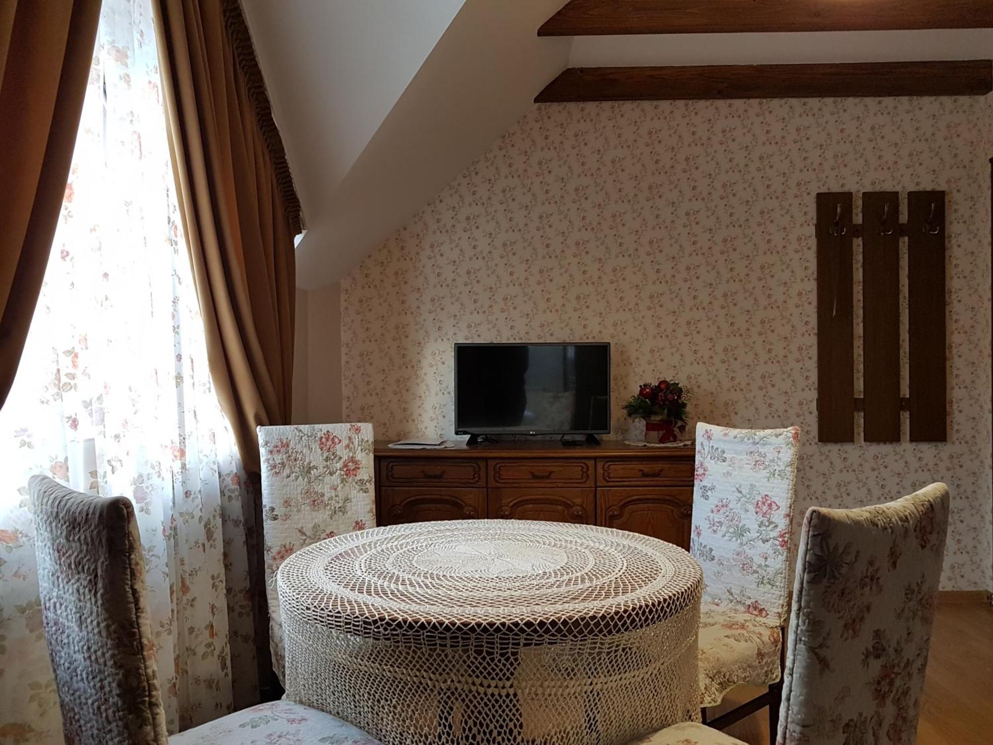 Zelena Sadyba Turichki 部屋 写真